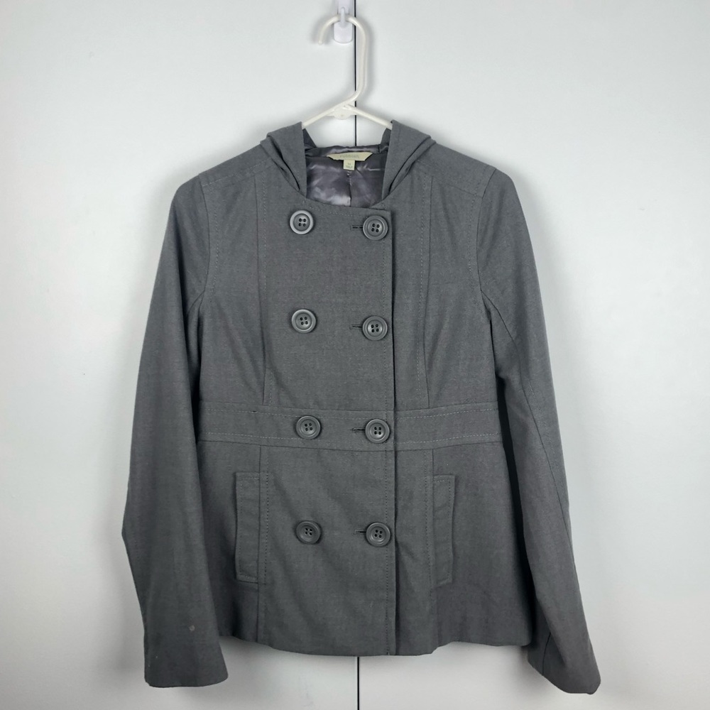 Rubbish | Pea Coat